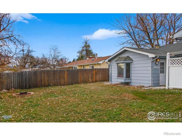 2521 Danbury Drive, Longmont CO 80503