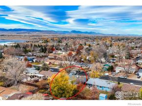 2521 Danbury Drive, Longmont CO 80503