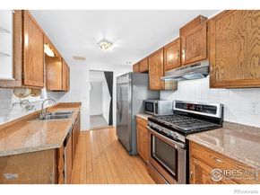 2521 Danbury Drive, Longmont CO 80503