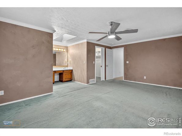 2521 Danbury Drive, Longmont CO 80503