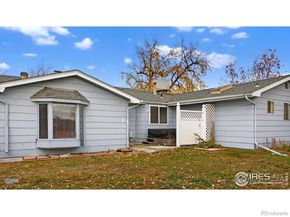 2521 Danbury Drive, Longmont CO 80503