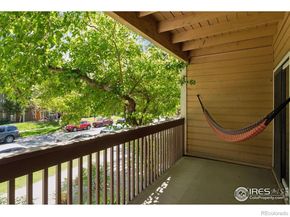 2802 Sundown Lane 102, Boulder CO 80303