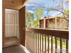 2802 Sundown Lane 102, Boulder CO 80303