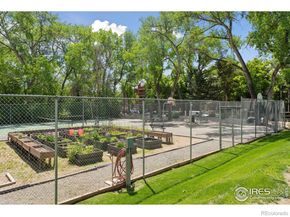 2802 Sundown Lane 102, Boulder CO 80303