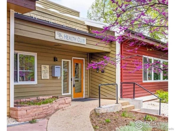 2802 Sundown Lane 102, Boulder CO 80303