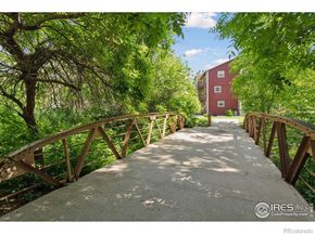 2802 Sundown Lane 102, Boulder CO 80303