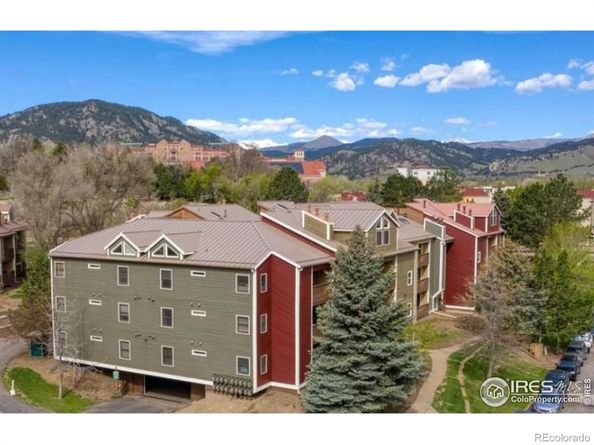2802 Sundown Lane 102, Boulder CO 80303