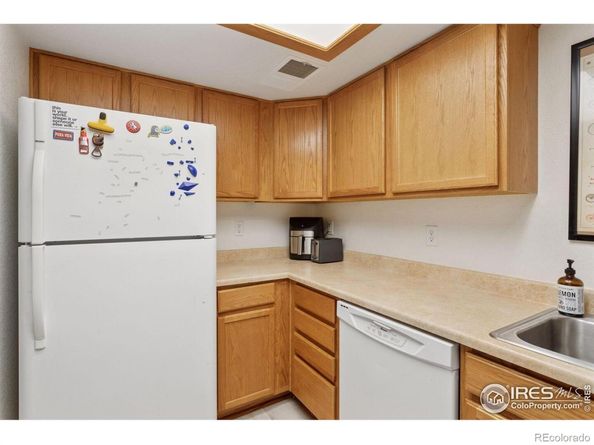 2802 Sundown Lane 102, Boulder CO 80303