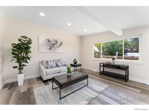 3656 Fairfax Street, Denver CO 80207