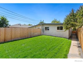 3656 Fairfax Street, Denver CO 80207