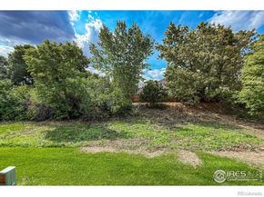 11891 W Stanford Place, Morrison CO 80465