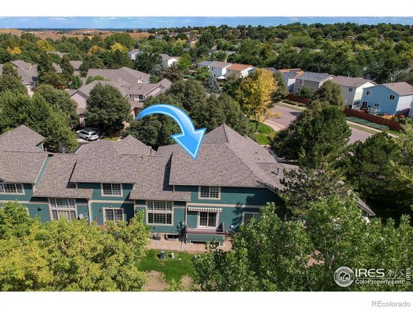 11891 W Stanford Place, Morrison CO 80465