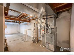 11891 W Stanford Place, Morrison CO 80465