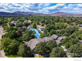 11891 W Stanford Place, Morrison CO 80465