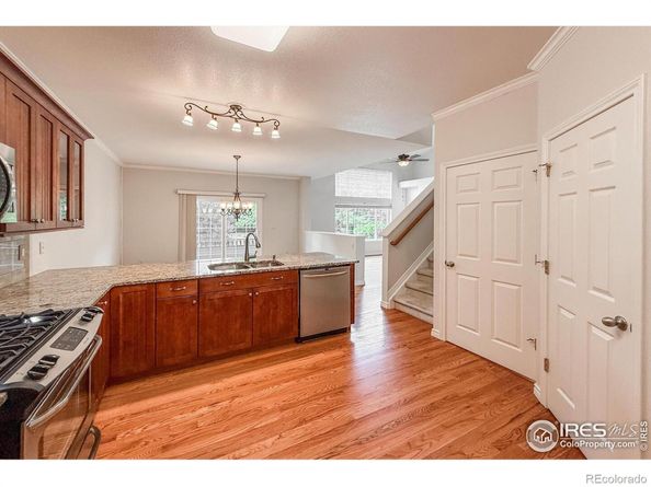 11891 W Stanford Place, Morrison CO 80465