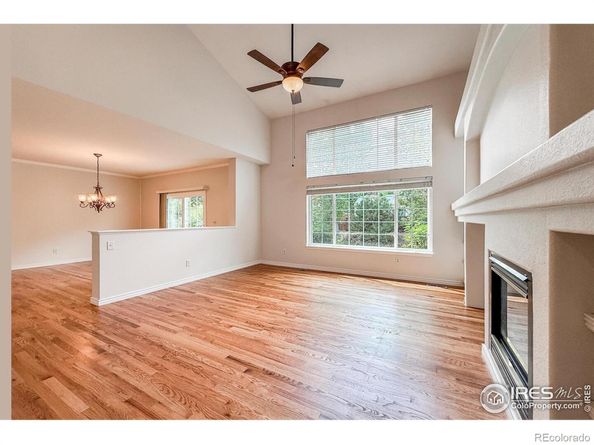 11891 W Stanford Place, Morrison CO 80465