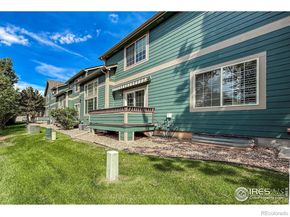 11891 W Stanford Place, Morrison CO 80465