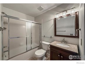 11891 W Stanford Place, Morrison CO 80465