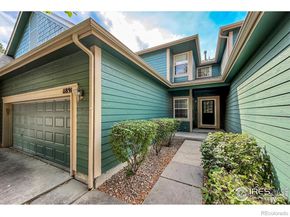 11891 W Stanford Place, Morrison CO 80465