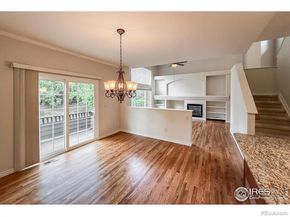 11891 W Stanford Place, Morrison CO 80465