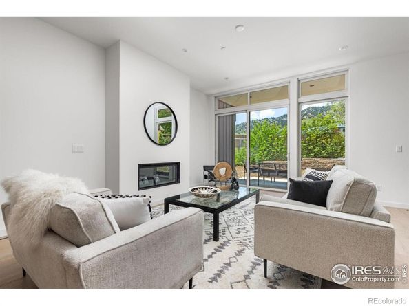 3319 Broadway Street, Boulder CO 80304