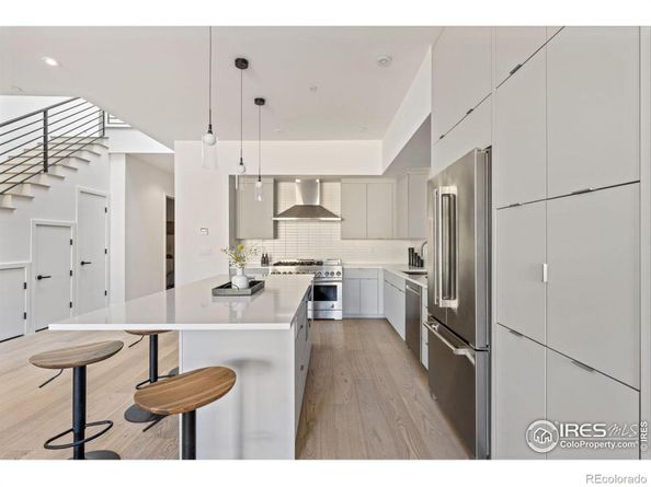 3319 Broadway Street, Boulder CO 80304