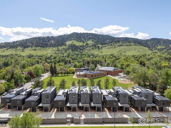 3319 Broadway Street, Boulder CO 80304