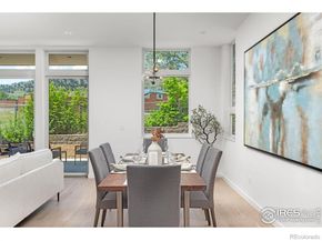 3319 Broadway Street, Boulder CO 80304