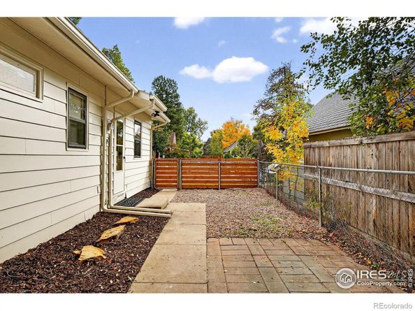215 Judson Street, Longmont CO 80501