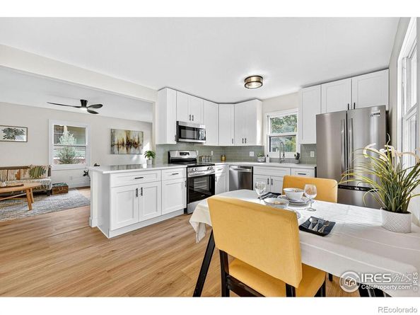 215 Judson Street, Longmont CO 80501