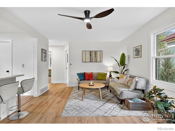215 Judson Street, Longmont CO 80501