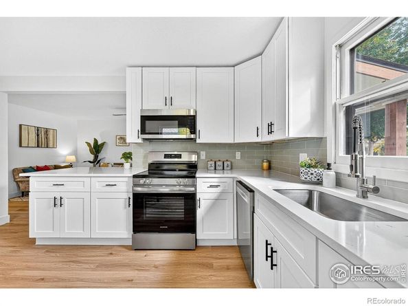 215 Judson Street, Longmont CO 80501