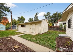 215 Judson Street, Longmont CO 80501