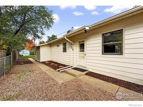 215 Judson Street, Longmont CO 80501