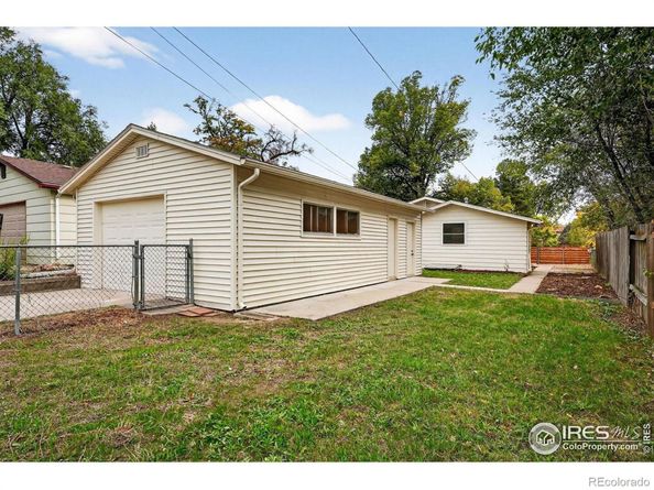 215 Judson Street, Longmont CO 80501