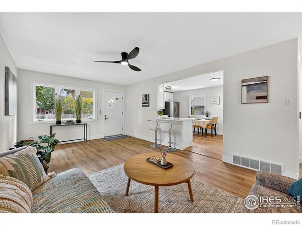 215 Judson Street, Longmont CO 80501
