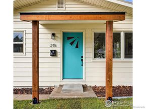 215 Judson Street, Longmont CO 80501