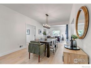 2357 Grove Street, Denver CO 80211