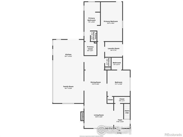 2357 Grove Street, Denver CO 80211