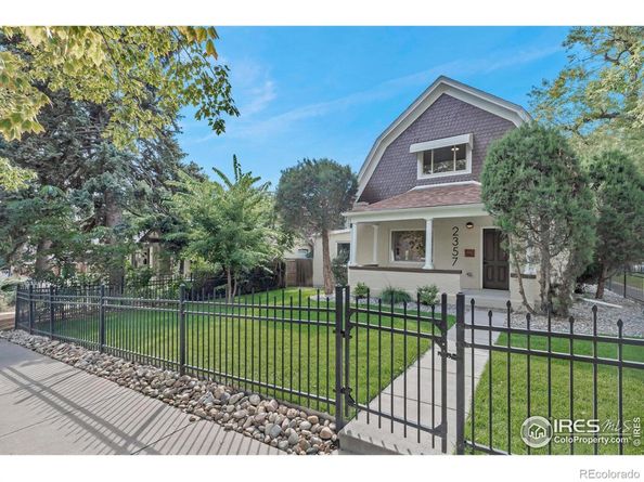 2357 Grove Street, Denver CO 80211