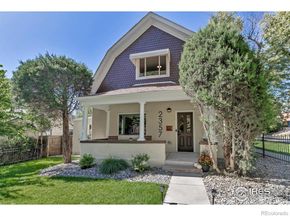 2357 Grove Street, Denver CO 80211