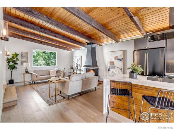 2357 Grove Street, Denver CO 80211