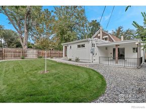 2357 Grove Street, Denver CO 80211