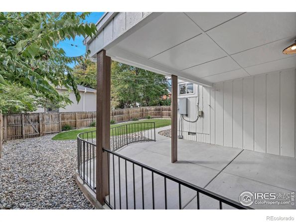 2357 Grove Street, Denver CO 80211