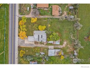 6137 Baseline Road, Boulder CO 80303
