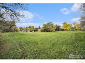 6137 Baseline Road, Boulder CO 80303