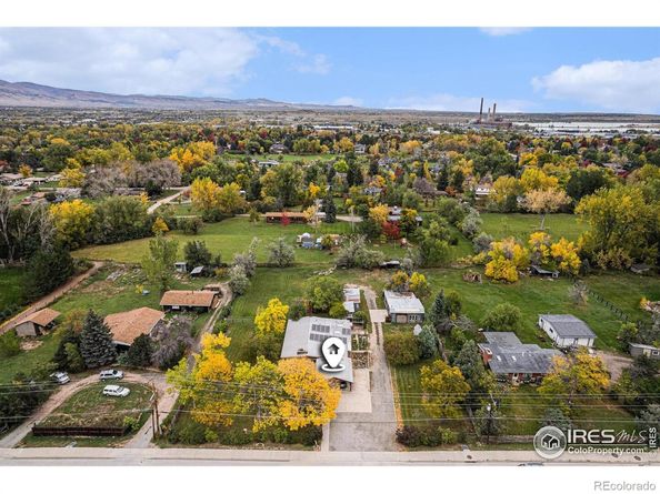 6137 Baseline Road, Boulder CO 80303