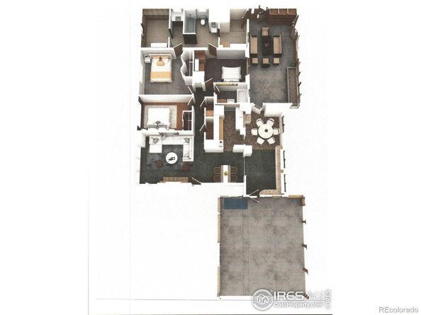 6137 Baseline Road, Boulder CO 80303