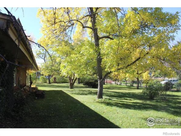 6137 Baseline Road, Boulder CO 80303