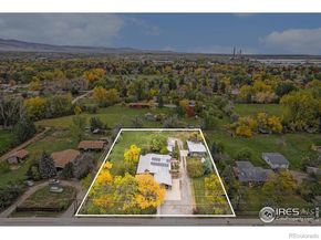 6137 Baseline Road, Boulder CO 80303